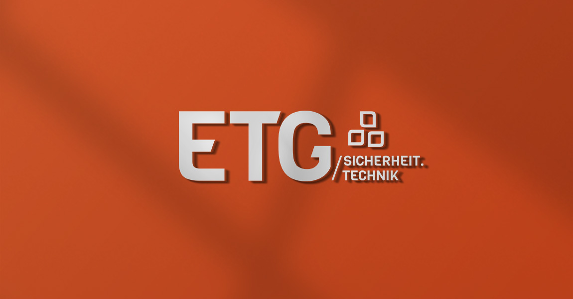 ETG Sicherheit. Technik