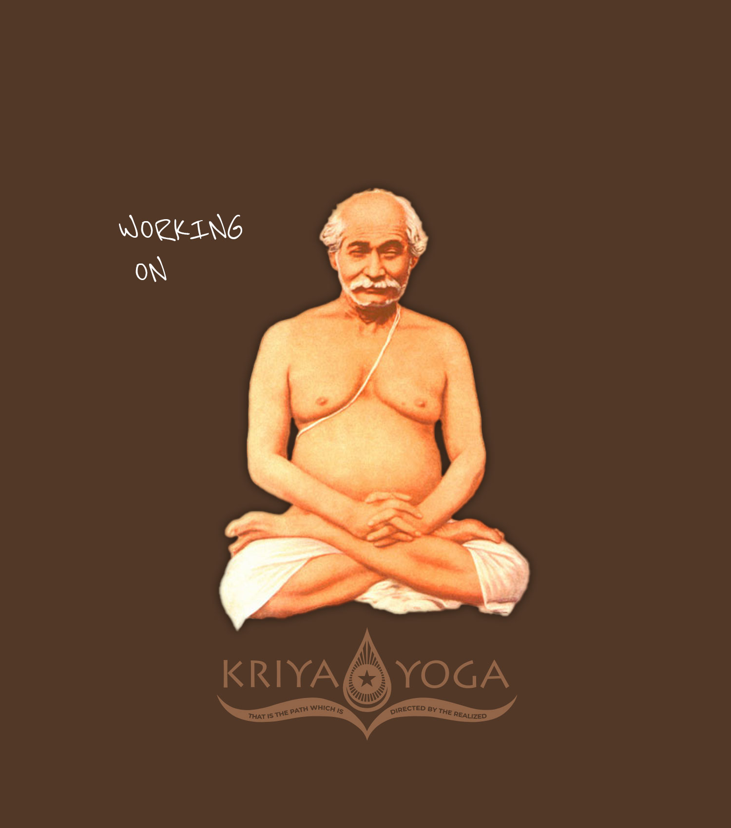 Website, Webshop Kriya Yoga